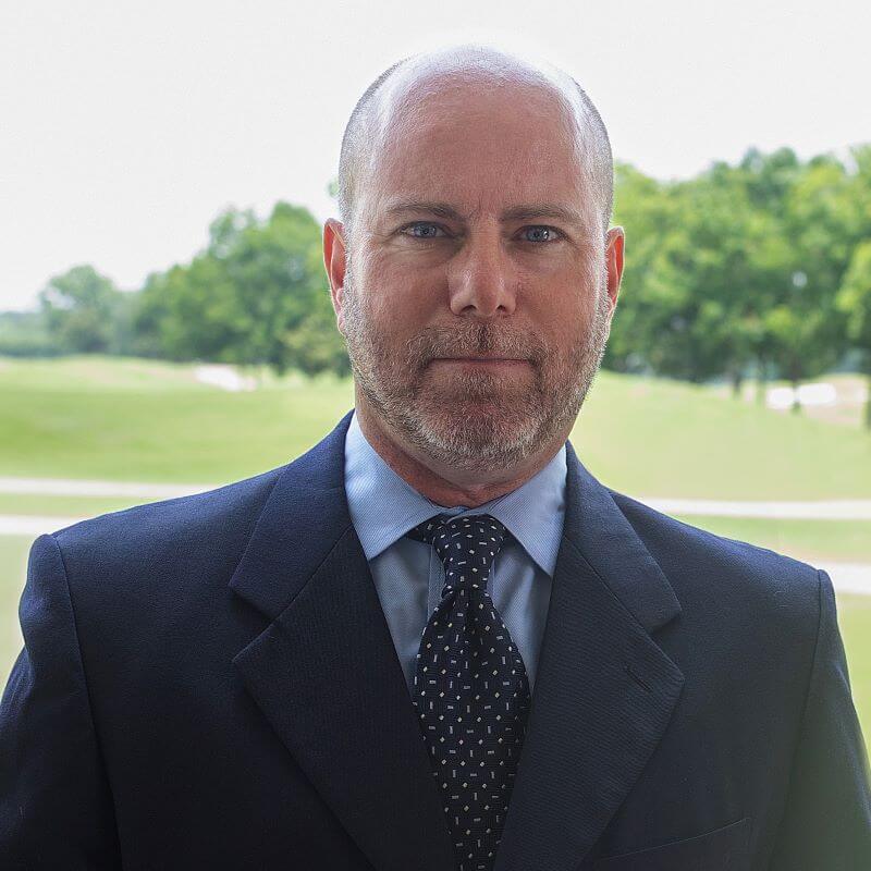  Bob McHugh, PGA Photo