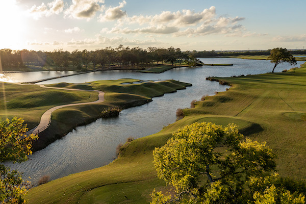 Blackhawk Country Club Facilities Tour 