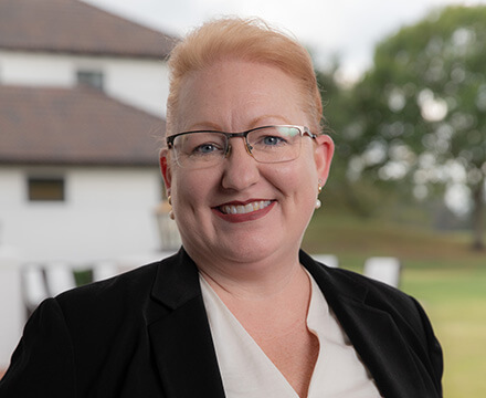 photo of Marsha Greer