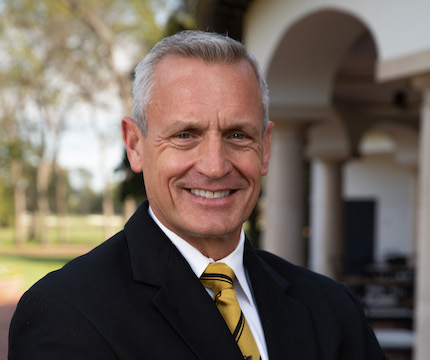 photo of  Greg Nielson