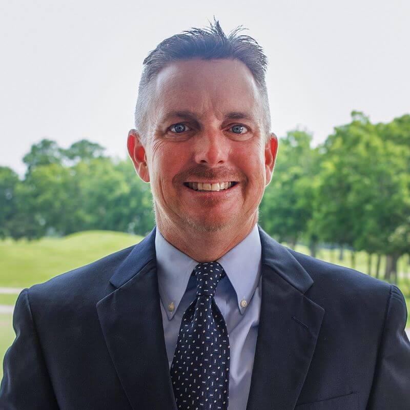  Tommy O'Brien, PGA Photo